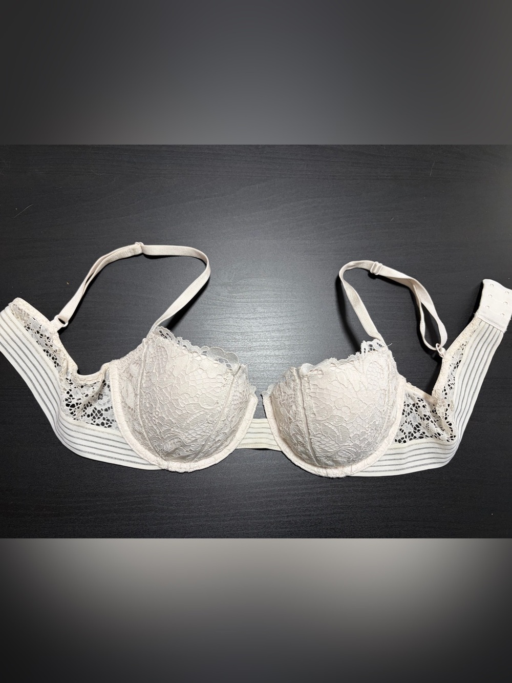 Victoria’s Secret bra